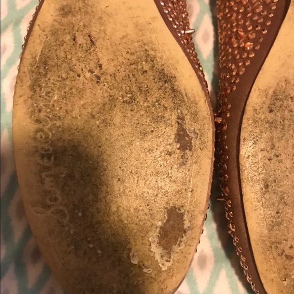 Sam Edelman Jolie flats - Picture 3 of 4